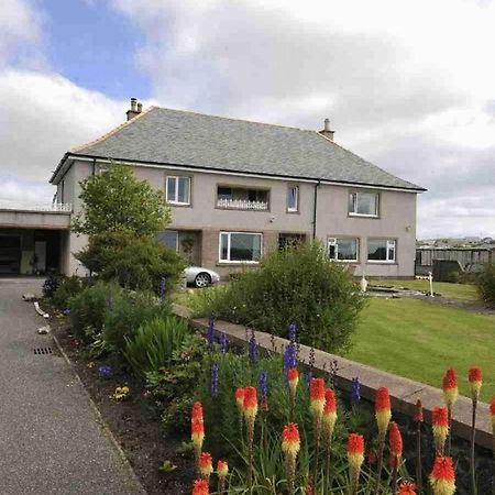 Sandwick Bay Guest House Stornoway  Kültér fotó