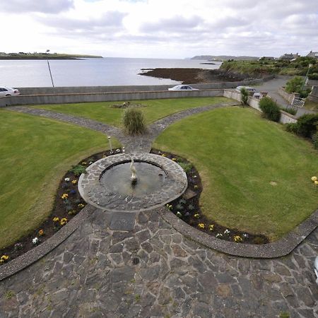 Sandwick Bay Guest House Stornoway  Kültér fotó