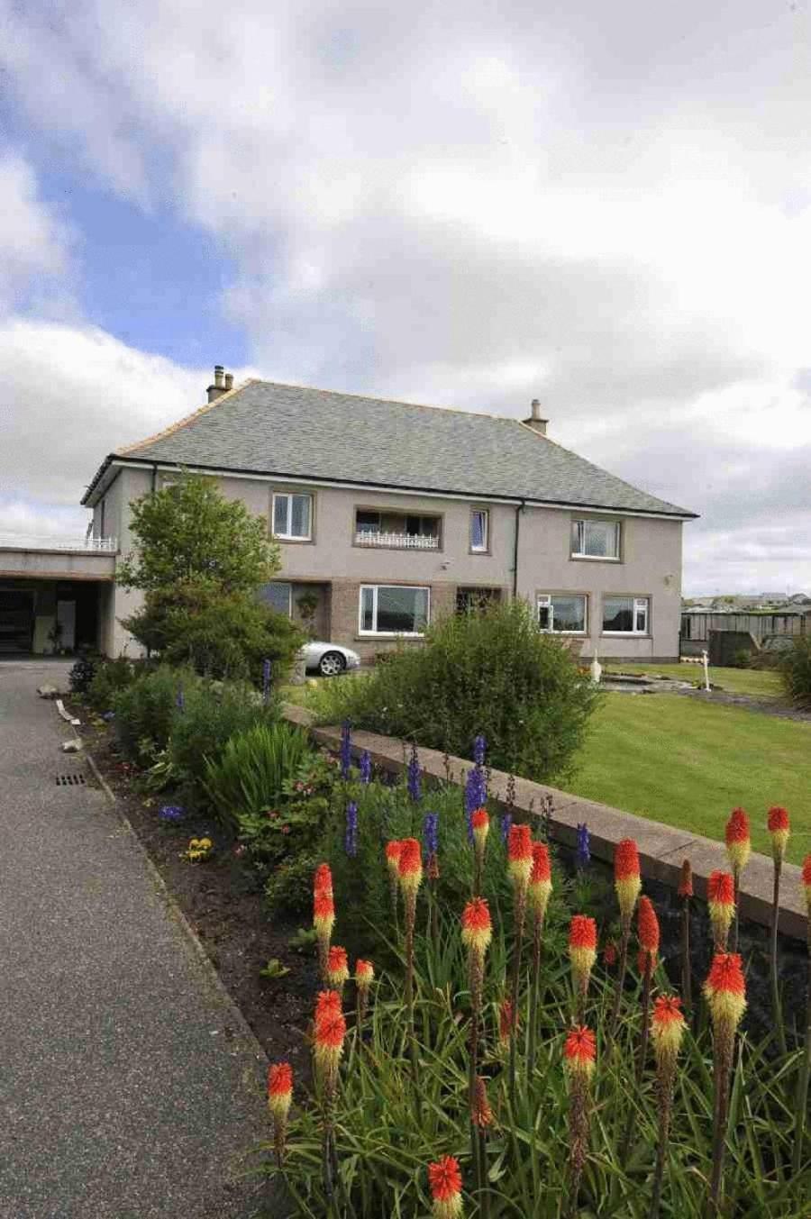 Sandwick Bay Guest House Stornoway  Kültér fotó