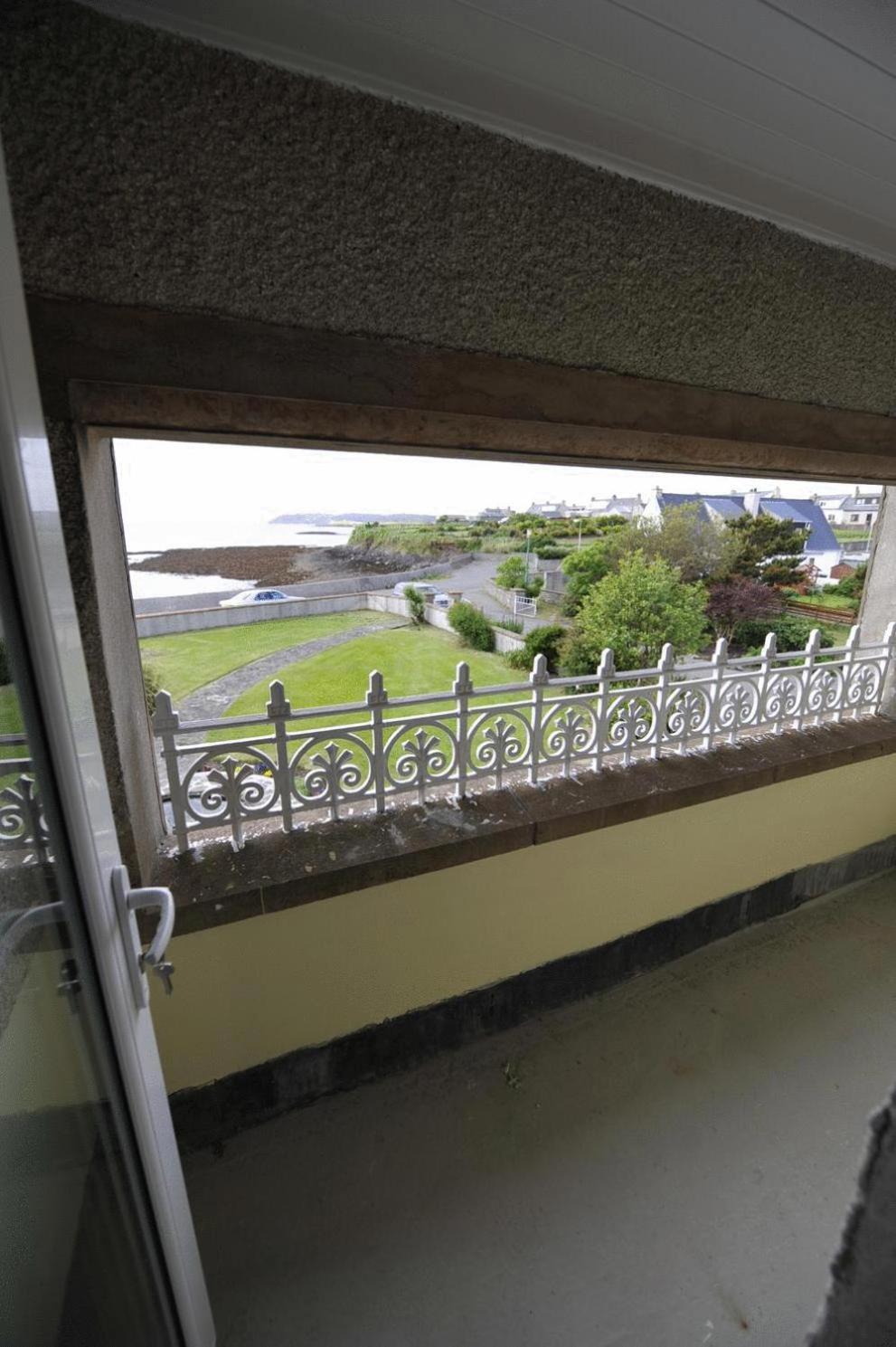 Sandwick Bay Guest House Stornoway  Kültér fotó