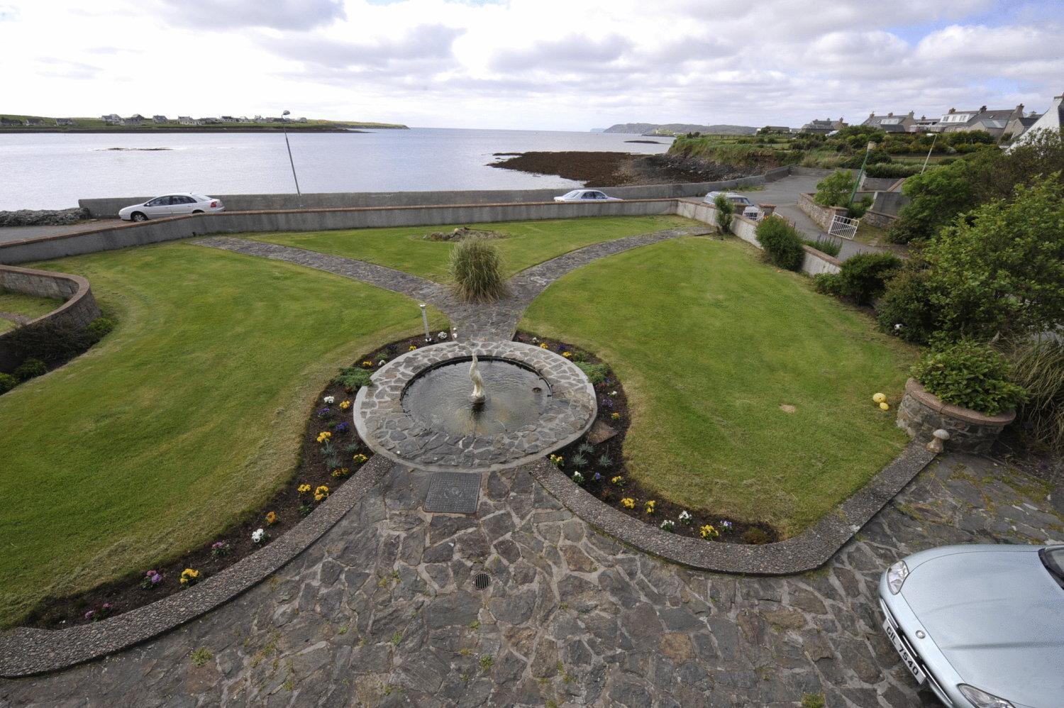 Sandwick Bay Guest House Stornoway  Kültér fotó